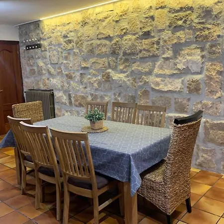 Apartamento Rural Kabitxoa Miranda de Arga Exterior photo