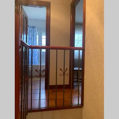 Apartamento Rural Kabitxoa Miranda de Arga Exterior photo