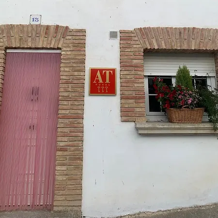 Apartamento Rural Kabitxoa Miranda de Arga Exterior photo