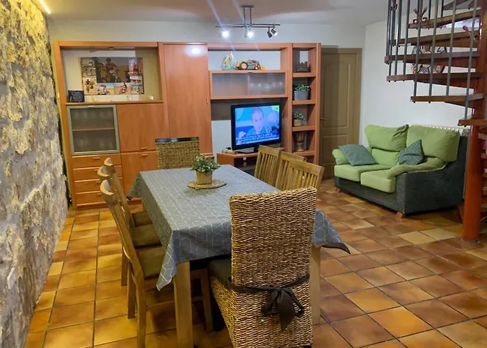 Apartamento Rural Kabitxoa