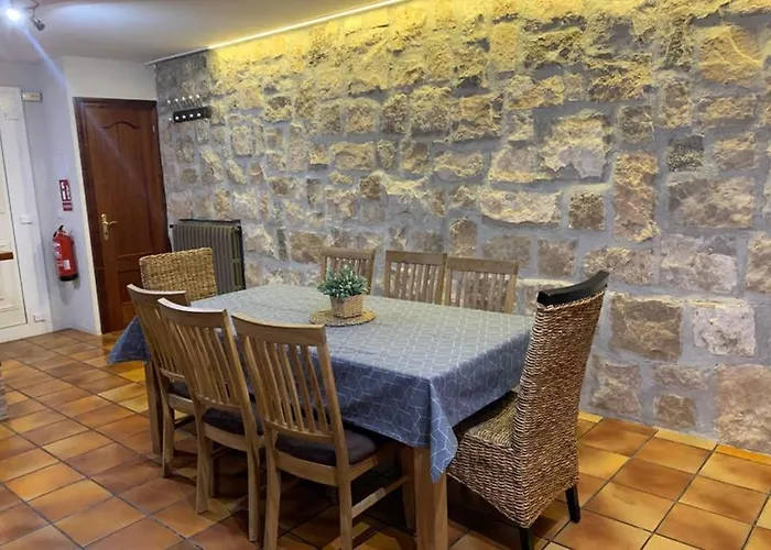 Apartamento Rural Kabitxoa