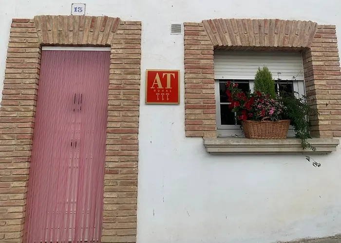 Apartamento Rural Kabitxoa