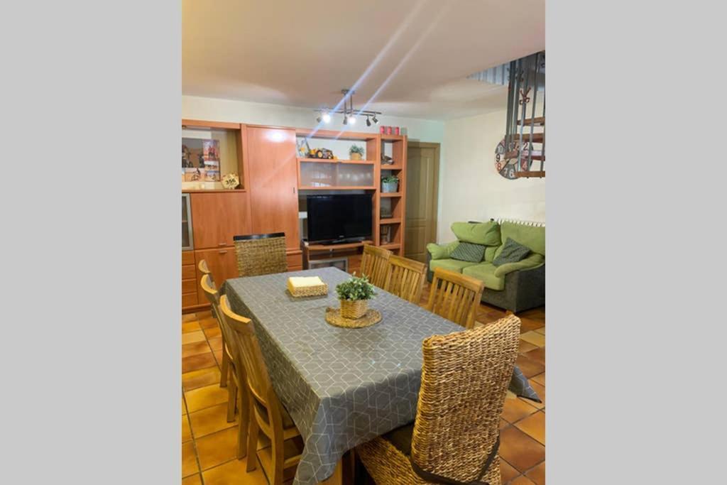 Apartment Rural Kabitxoa