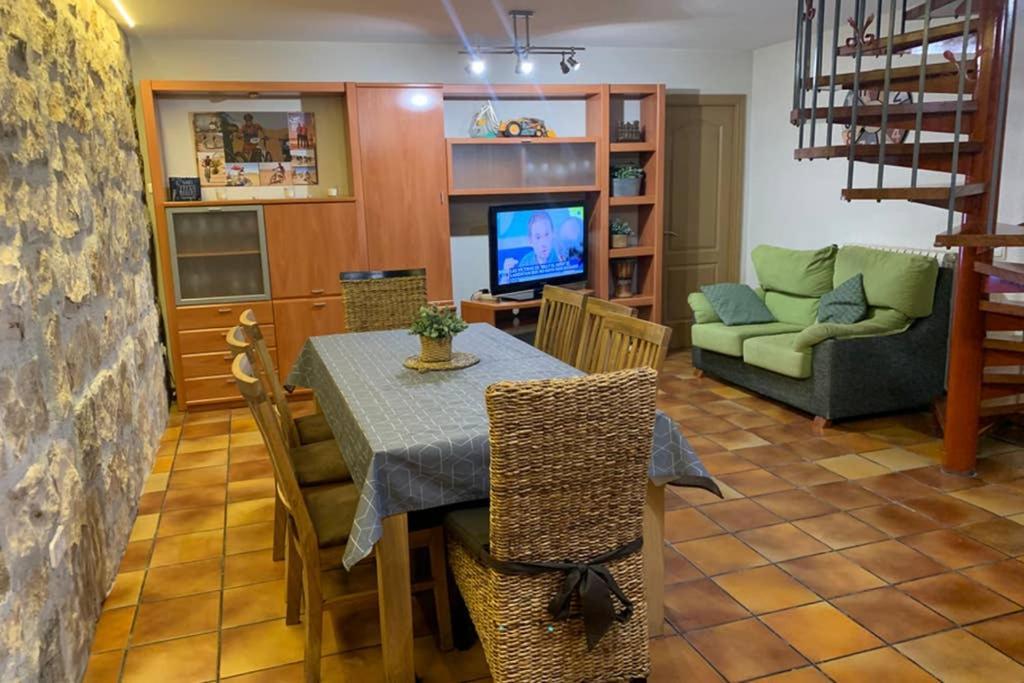 Rural Kabitxoa Apartment Miranda de Arga