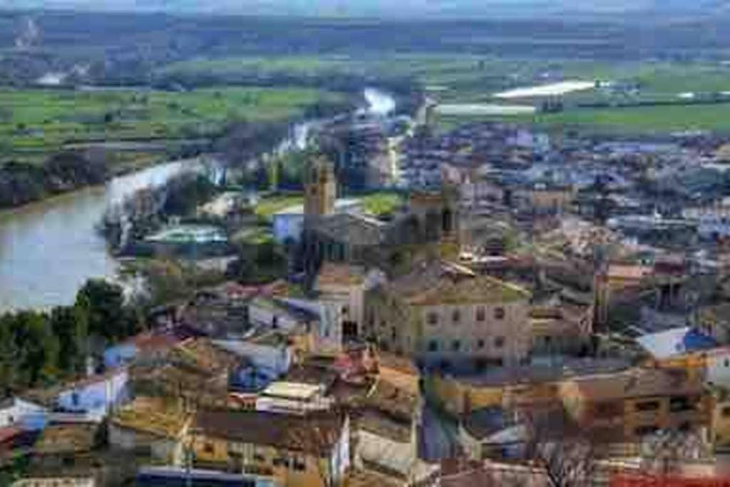 Apartment Rural Kabitxoa Miranda de Arga