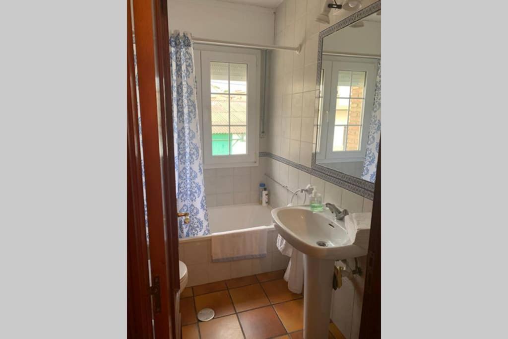 Apartment Rural Kabitxoa