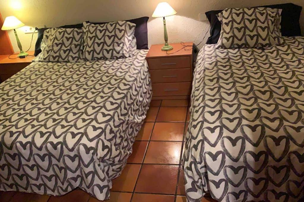 Rural Kabitxoa Apartment *