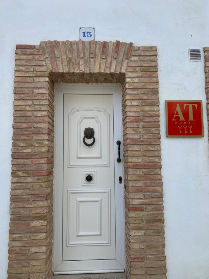 Rural Kabitxoa Apartment Miranda de Arga