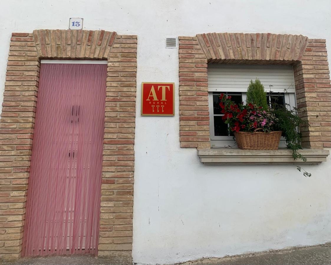 Apartment Rural Kabitxoa *